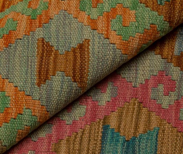 Килим Kilim Kayden 156x200 см