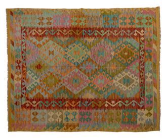 Килим Kilim Kayden 156x200 см