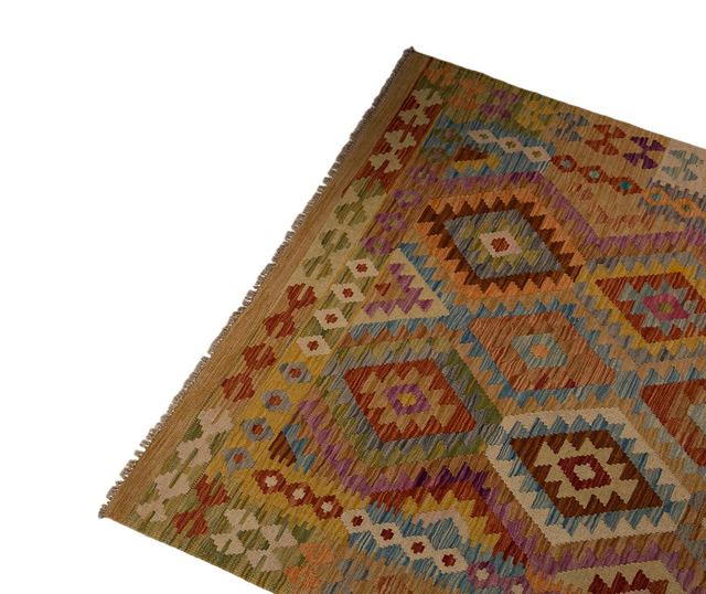 Килим Kilim Benett 153x200 см