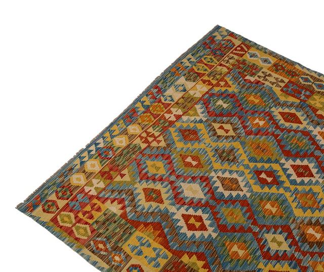 Килим Kilim Bolyn 207x304 см