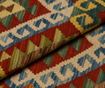 Килим Kilim Pinkette 206x298 см