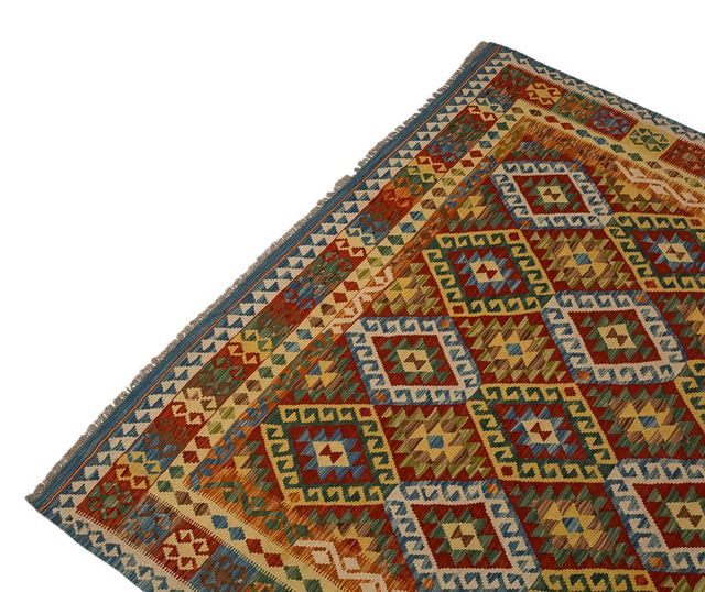 Килим Kilim Pinkette 206x298 см