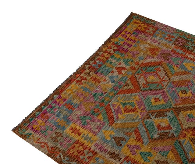 Килим Kilim Bitter 200x297 см