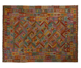 Килим Kilim Bitter 200x297 см