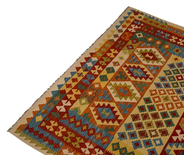 Килим Kilim Londyn 202x293 см