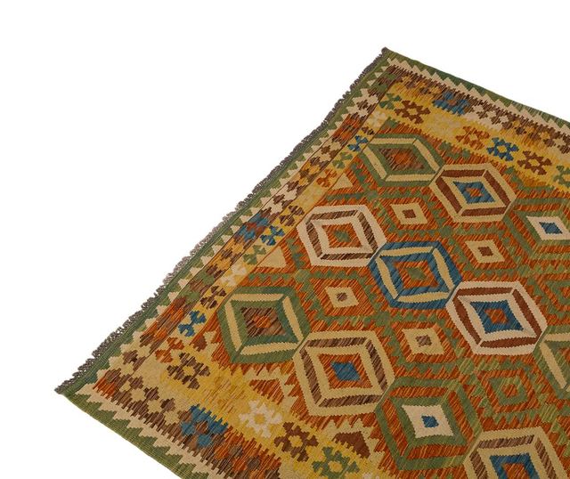 Килим Kilim Heron 203x286 см