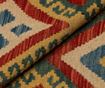 Kilim Russet Szőnyeg 211x300 cm