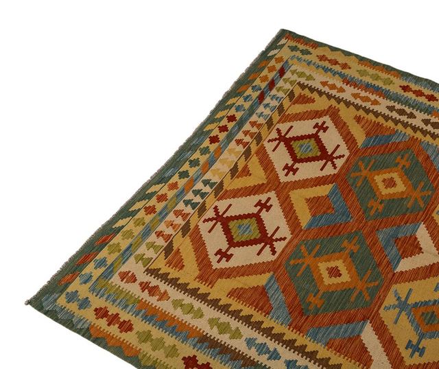 Kilim Norfolk Szőnyeg 205x292 cm
