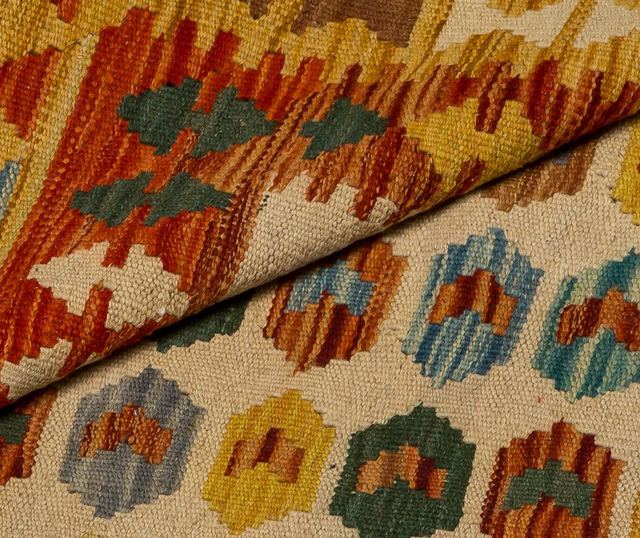 Kilim Lovelle Szőnyeg 254x358 cm