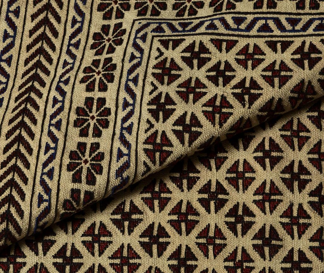 Preproga Kilim Linwood 134x191 cm