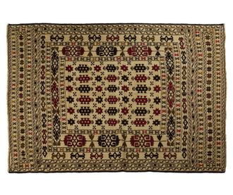 Килим Kilim Metryn 129x198 см