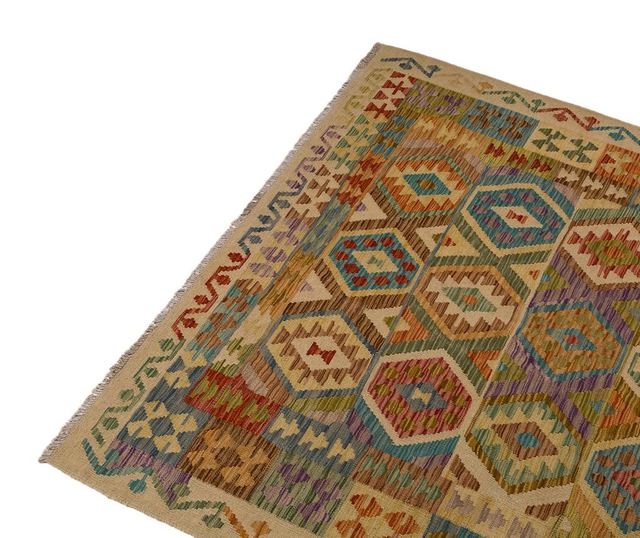 Килим Kilim Pewter 179x247 см