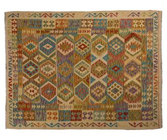 Килим Kilim Pewter 179x247 см