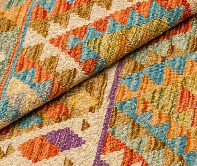 Килим Kilim Coburn 181x253 см
