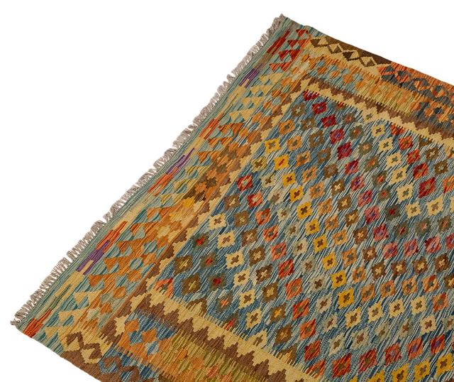 Kilim Columba Szőnyeg 156x246 cm