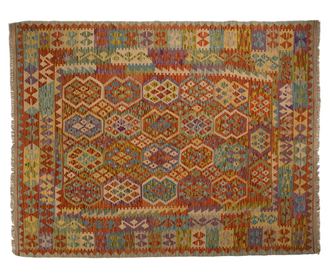 Килим Kilim Marcia 168x226 см