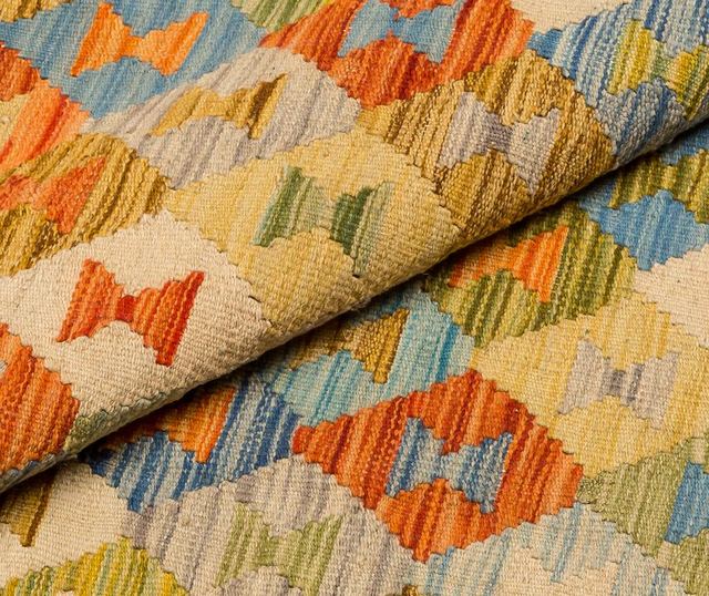 Килим Kilim Bratford 175x245 см