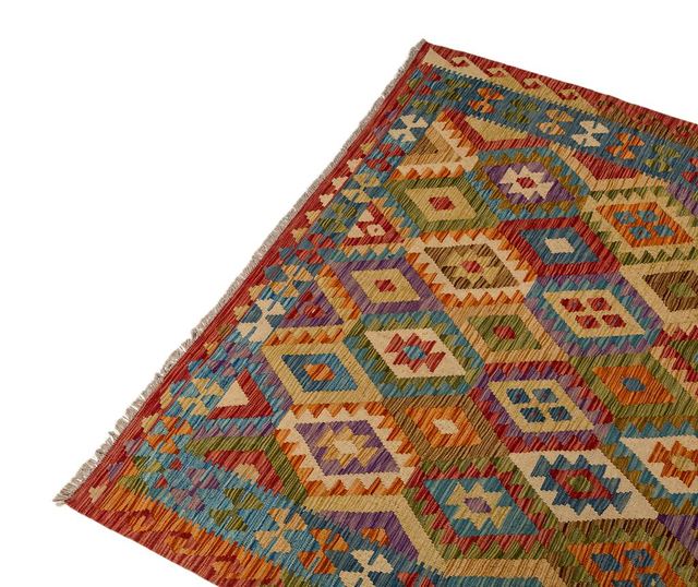 Килим Kilim Thames 185x251 см