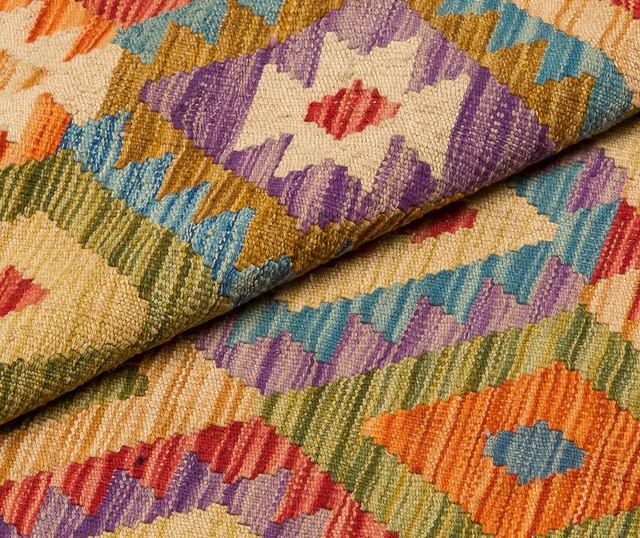 Килим Kilim Thames 185x251 см