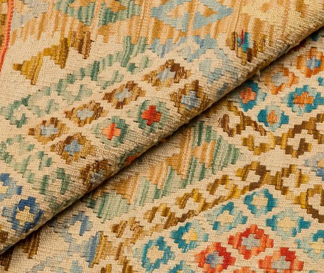 Килим Kilim Jerome 165x230 см