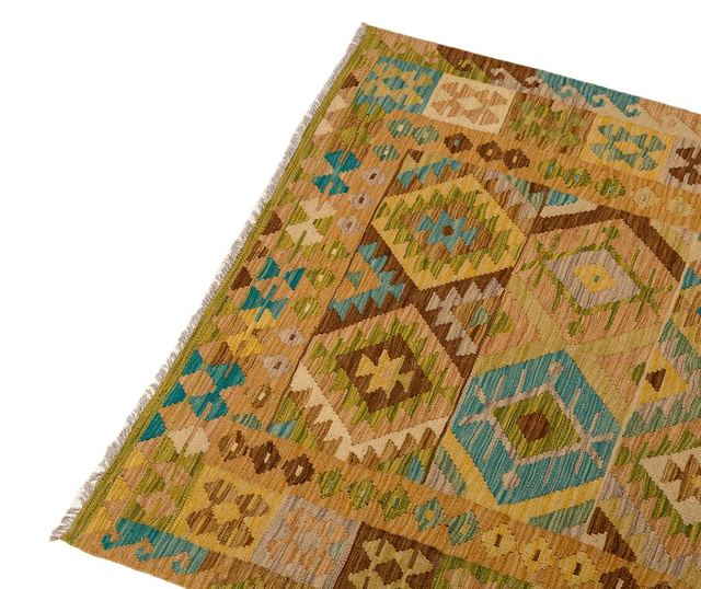Килим Kilim Telesto 147x203 см