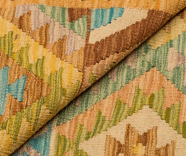 Килим Kilim Telesto 147x203 см