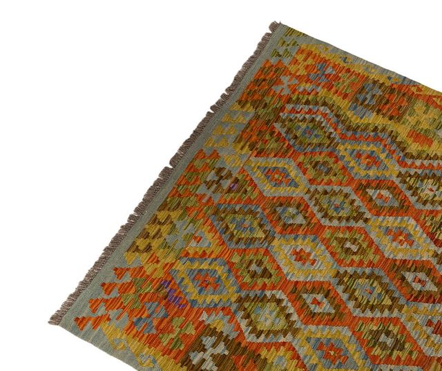 Kilim Gerald Szőnyeg 151x192 cm