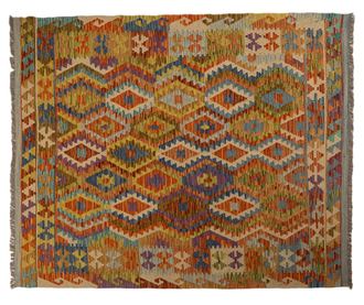 Килим Kilim Verdensa 154x197 см