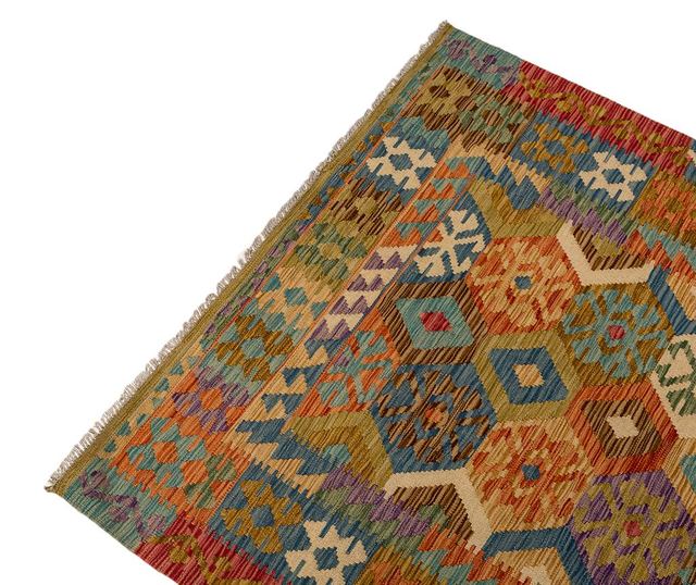 Килим Kilim Atlas 151x202 см