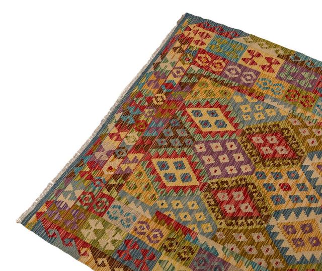 Килим Kilim Calvin 163x204 см