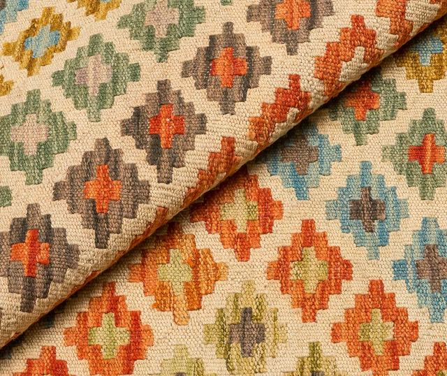 Килим Kilim Riley 155x204 см