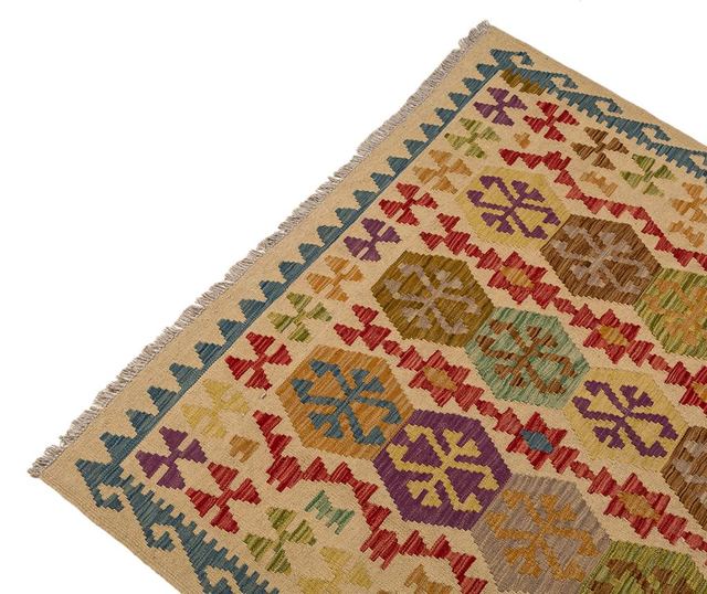 Килим Kilim Lottie 152x202 см