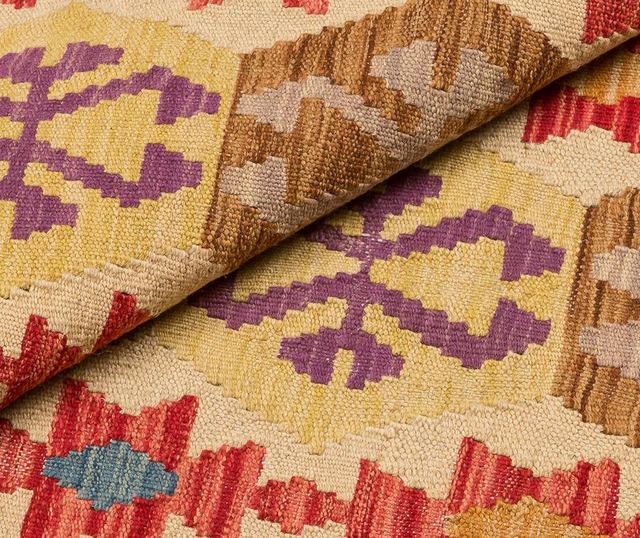 Килим Kilim Lottie 152x202 см