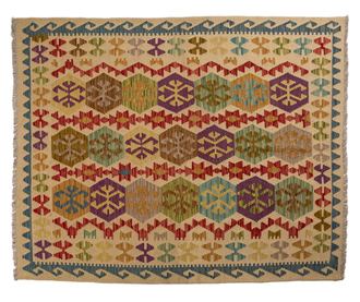 Килим Kilim Lottie 152x202 см