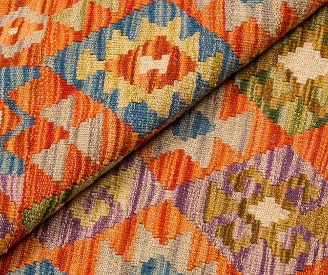 Килим Kilim Alouette 119x175 см