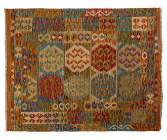 Килим Kilim Burton 134x178 см