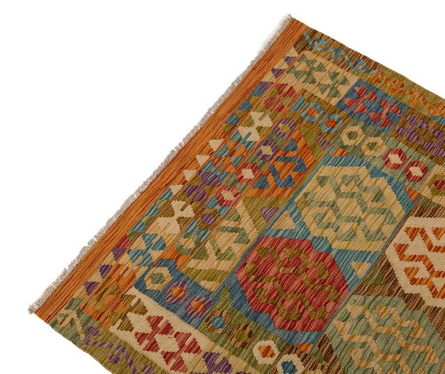 Килим Kilim Burton 134x178 см