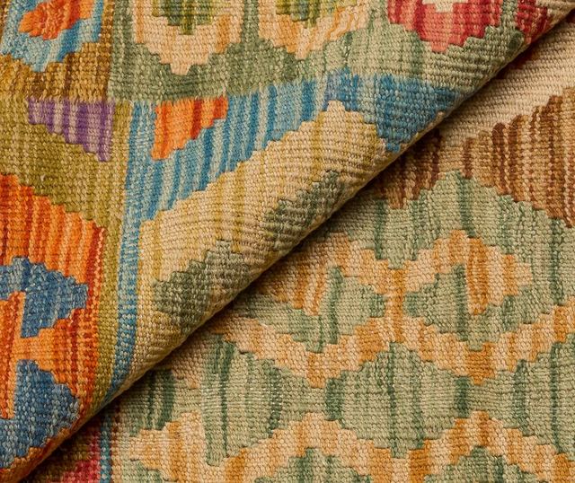 Килим Kilim Burton 134x178 см