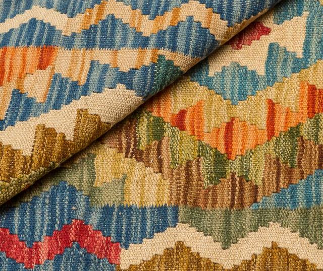 Килим Kilim Handers 91x130 см