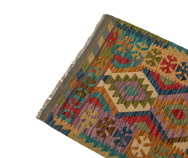 Килим Kilim Elenora 86x135 см