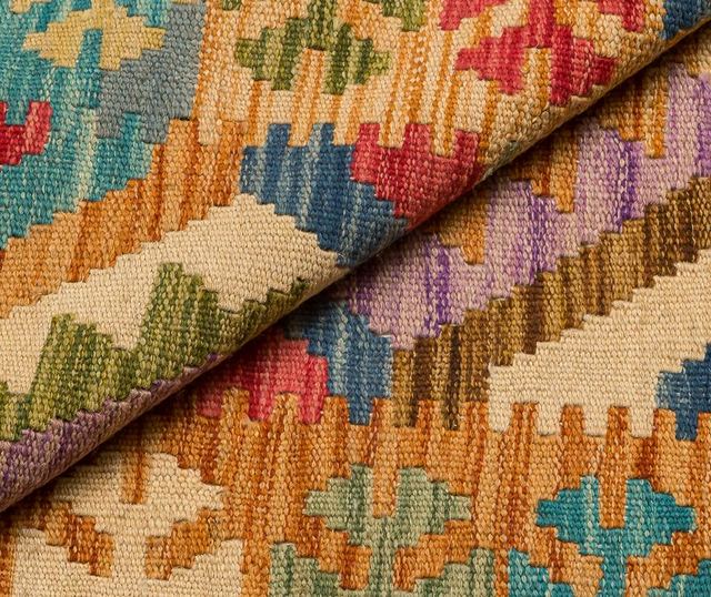 Килим Kilim Elenora 86x135 см
