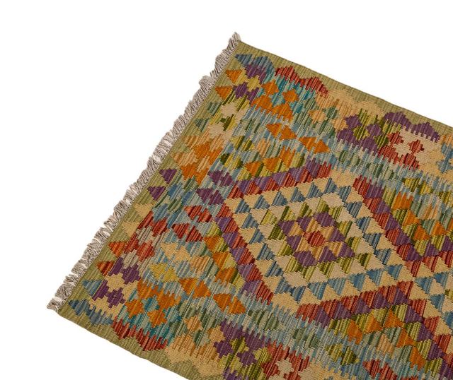 Килим Kilim Arvid 83x122 см
