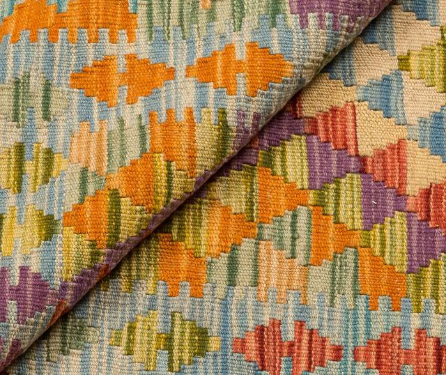 Килим Kilim Arvid 83x122 см