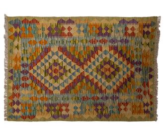 Килим Kilim Arvid 83x122 см