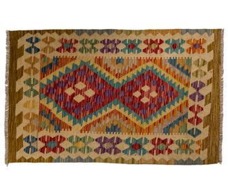 Килим Kilim Gianna 80x124 см