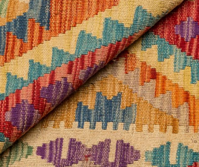 Килим Kilim Gianna 80x124 см