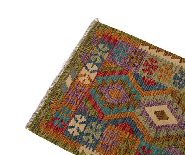 Kilim Lois Szőnyeg 85x135 cm