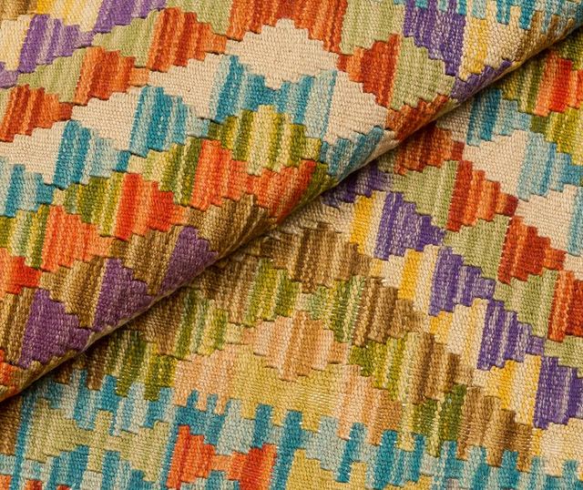 Килим Kilim Kalinda 80x140 см