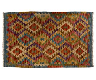Килим Kilim Raymund 83x135 см