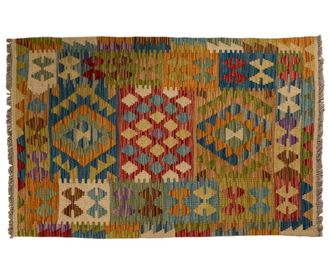 Килим Kilim Soalana 80x128 см